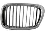 Grill Chroom ribben BMW E39, Ophalen of Verzenden, Nieuw