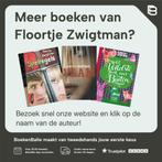De gifzuster / Zoeklicht 9789048700585 Floortje Zwigtman, Boeken, Kinderboeken | Jeugd | onder 10 jaar, Verzenden, Gelezen, Floortje Zwigtman