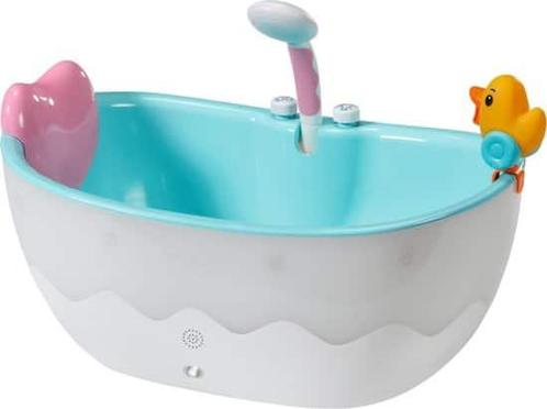 BABY born Bad - Poppenbad, Kinderen en Baby's, Speelgoed | Overig, Nieuw, Ophalen of Verzenden