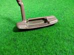 Ping Anser Putter brons 35.5 inch golfclub (putters), Ophalen of Verzenden, Zo goed als nieuw, Club, Ping