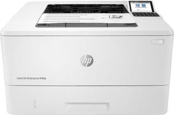 HP LaserJet Managed E40040dn beschikbaar voor biedingen