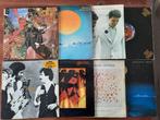 Santana & Related - 8 x album including 1 x triple album and, Nieuw in verpakking