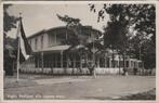VUGHT - Paviljoen De IJzeren Man, Verzamelen, Ansichtkaarten | Nederland, Verzenden, Gelopen