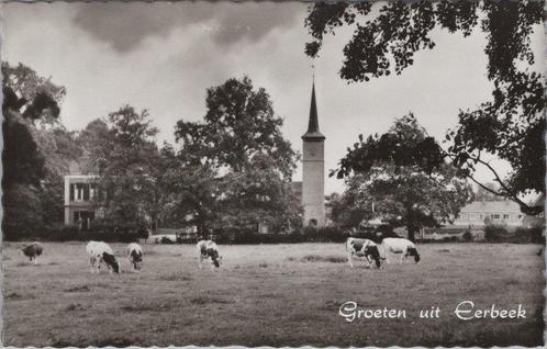 EERBEEK - Groeten uit Eerbeek, Verzamelen, Ansichtkaarten | Nederland, Verzenden