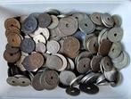 België. Uitzoekpartij (2 kilo) 1860-1940 (Zonder