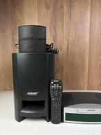 Bose - PS 3-2-1 - Home Cinema Set - 2.1 Stereoset, Nieuw