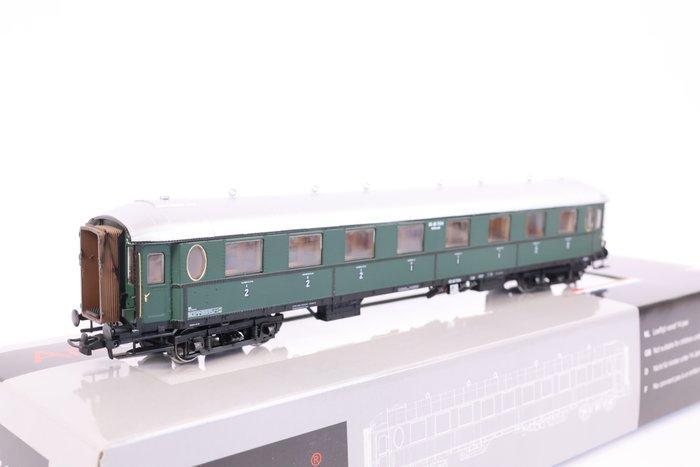 Artitec H0 - 20.260.01/20.260.40 - Modeltrein personenwagen, Hobby en Vrije tijd, Modeltreinen | H0