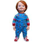 Childs Play 2 Plush Body Doll 1/1 Good Guy 76 cm, Verzamelen, Film en Tv, Nieuw, Ophalen of Verzenden