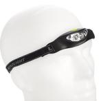 Hoofdlamp | Perel (3 leds, 3 Lichtmodi), Verzenden, Nieuw