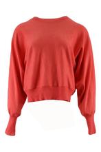 Minus Trui in maat M Roze, Kleding | Dames, Truien en Vesten, Minus, Verzenden, Zo goed als nieuw, Overige kleuren