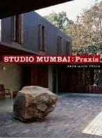 Studio Mumbai   Praxis 9784887063280, Zo goed als nieuw, Verzenden