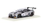 BMW M4 GT3 SB714 Spark Models  Modelauto 1:43 2023  Adam, Hobby en Vrije tijd, Modelauto's | 1:43, Verzenden, Nieuw