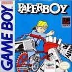 MarioGBA.nl: Paperboy Lelijk Eendje - iDEAL!, Spelcomputers en Games, Games | Nintendo Game Boy, Ophalen of Verzenden, Gebruikt