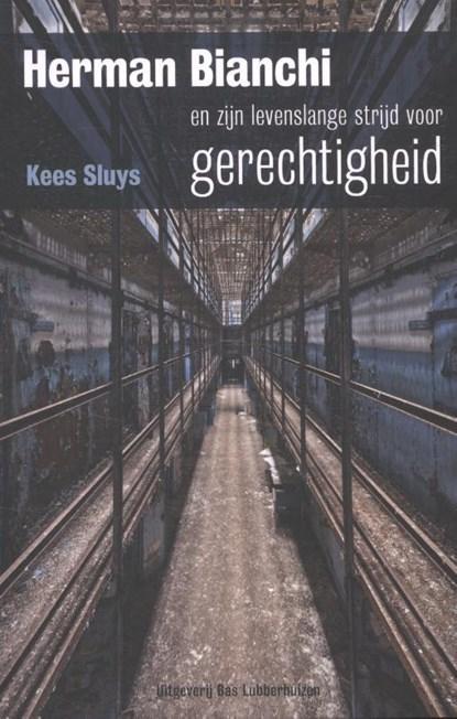 Herman Bianchi en zijn levenslange strijd voor gerechtigheid, Boeken, Wetenschap, Zo goed als nieuw