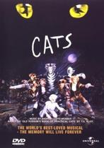 Cats Musical (DVD), Verzenden, Nieuw in verpakking