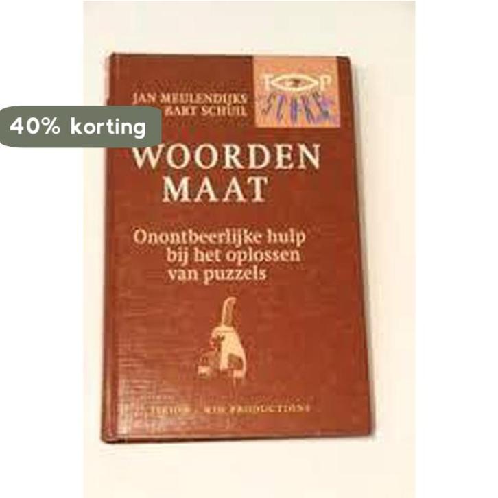 TOPSCORE WOORDENMAAT 9789051214741 J. Meulendijks, Boeken, Woordenboeken, Gelezen, Verzenden
