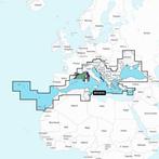 Navionics MSD Platinum+ Large MIddellandse & Zwarte Zee, Watersport en Boten, Ophalen of Verzenden, Nieuw, Zeilboot of Motorboot