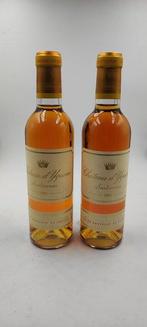 2001 Chateau dYquem - Bordeaux, Sauternes 1er Cru Supérieur, Nieuw