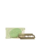 ShampooBars Navulling Safety Razor - 10pcs, Ophalen of Verzenden, Nieuw, Verzorging