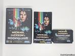 Sega Megadrive - Michael Jacksons Moonwalker - Japan, Spelcomputers en Games, Games | Sega, Verzenden, Gebruikt