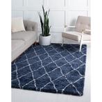 Myflair Möbel & Accessoires Hoogpolig vloerkleed Temara, Huis en Inrichting, Verzenden, Nieuw