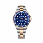 Horloge Heren Bobroff BF0006 (Ø 41 mm), Verzenden, Nieuw