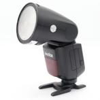 Godox Speedlite V1 Sony Kit | Tweedehands, Verzenden, Gebruikt, Overige merken