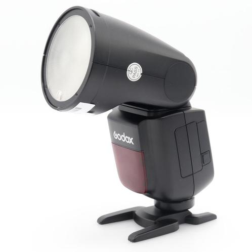 Godox Speedlite V1 Sony Kit | Tweedehands, Audio, Tv en Foto, Fotografie | Flitsers, Gebruikt, Verzenden