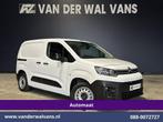 Citroën Berlingo | 1.5 BlueHDI 130pk Automaat L1H1 Euro6, Automaat, Gebruikt, Euro 6, Citroën