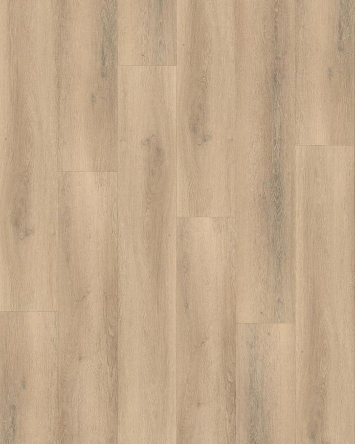 Plak pvc rechte plank licht eiken |  Belakos Palazzo 750, Huis en Inrichting, Stoffering | Vloerbedekking, Ophalen