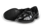 Tamaris Loafers in maat 38 Zwart | 10% extra korting, Kleding | Dames, Tamaris, Verzenden, Zwart, Overige typen
