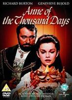 Anne Of A Thousand Days DVD, Verzenden, Nieuw in verpakking