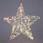 Kerstster met verlichting | PerfectLED | 40 x 9 x 40, Diversen, Kerst, Verzenden, Nieuw