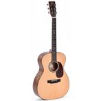(B-Stock) Sigma Guitars S000M-10E elektrisch-akoestische wes, Muziek en Instrumenten, Verzenden, Nieuw