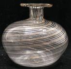 Vaso Vintage in Vetro di Murano – Anni 70 - Vaas -