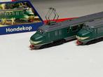 Piko H0 - 57320 - Treinstel (1) - Elektrisch treinstel, Hobby en Vrije tijd, Nieuw