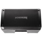 HeadRush FRFR108 Actieve Vloermonitor 8 1000W, IN VOORRAAD!, Nieuw, 1000 watt of meer, Ophalen of Verzenden, Monitor(versterker)