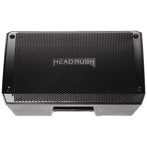 HeadRush FRFR108 Actieve Vloermonitor 8 1000W, IN VOORRAAD!, Muziek en Instrumenten, Versterkers | Keyboard, Monitor en PA, Monitor(versterker)