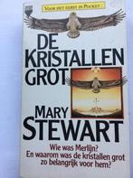 De Kristallen Grot 8710952416515 Mary Stewart, Boeken, Verzenden, Gelezen, Mary Stewart