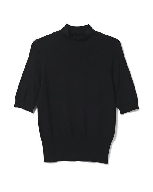 HEMA Dames trui Lily zwart, Kleding | Dames, Overige Dameskleding, Nieuw, Verzenden