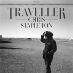 Chris Stapleton - Traveller - CD, Cd's en Dvd's, Ophalen of Verzenden, Nieuw in verpakking