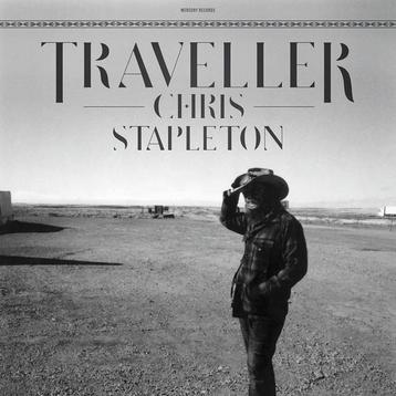Chris Stapleton - Traveller - CD beschikbaar voor biedingen