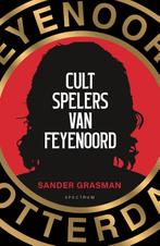 Cultspelers van Feijenoord 9789000396023 Sander Grasman, Verzenden, Zo goed als nieuw, Sander Grasman