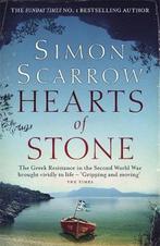 Hearts of Stone 9780755380244 Simon Scarrow, Verzenden, Zo goed als nieuw, Simon Scarrow