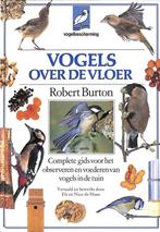 Vogels over de vloer 9789024647002 Robert Burton, Boeken, Verzenden, Gelezen, Robert Burton