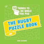9781787835559 52 Things to Do While You Poo, Boeken, Verzenden, Nieuw, Hugh Jassburn