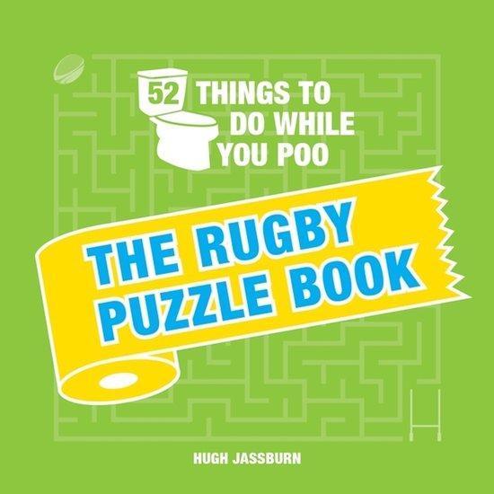 9781787835559 52 Things to Do While You Poo, Boeken, Studieboeken en Cursussen, Nieuw, Verzenden