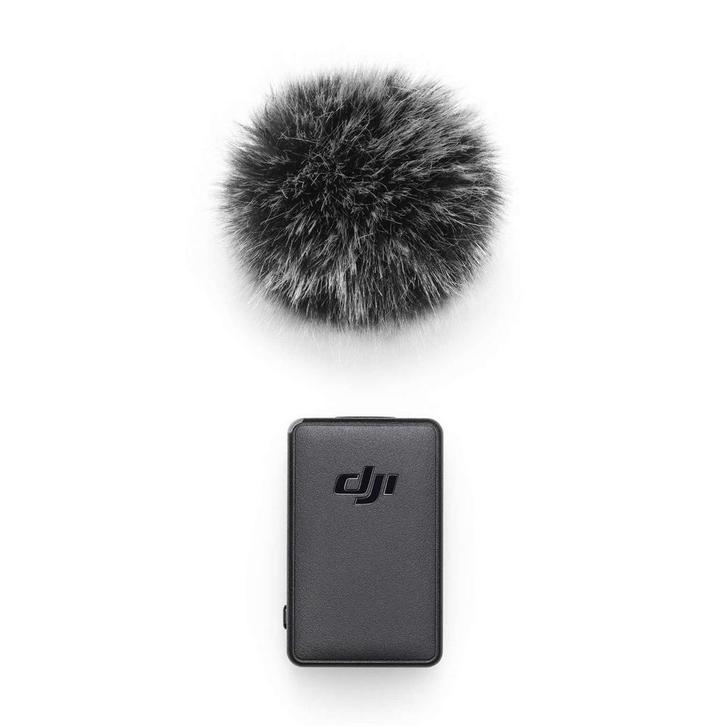 DJI Wireless Microphone Transmitter - Demomodel, Muziek en Instrumenten, Microfoons, Gebruikt, Verzenden