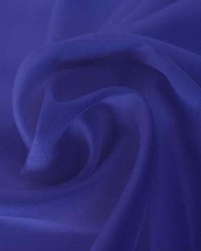 Satijn Stretch Kobalt Blauw, Hobby en Vrije tijd, Stoffen en Lappen, Blauw, Nieuw