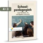 Schoolpedagogiek / Vast Boek 9789001827892 Wouter Pols, Verzenden, Gelezen, Wouter Pols